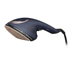 Russell Hobbs 28370-56 drabužių garintuvas Rankinis drabužių garintuvas 0,15 L 1700 W Mėlyna, Auksas