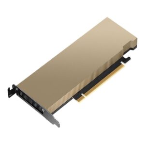 Vaizdo plokštė PNY NVIDIA L4 Module 24GB, PCIe 4.0 x16, LP – ATX bracket, retail