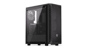 Korpusas ENDORFY SIGNUM 300 ARGB