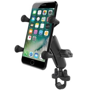 RAM Mounts RAM-B-149Z-UN7U laikiklis Mobilusis telefonas / išmanusis Juoda