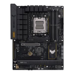 ASUS TUF GAMING B650-PLUS AMD B650 AM5 lizdas ATX