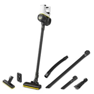 KARCHER VC 4 belaidis myHome automobilinis dulkių siurblys – 1.198-632.0