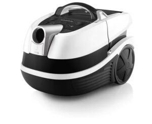 Bosch Serie 4 BWD421PRO dulkių siurblys 5 L Būgninis siurblys Sausas ir drėgnas 2100 W Bemaišis