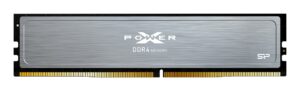 Silicon Power XPOWER Pulse atminties modulis 32 GB 2 x 16 GB DDR4 3200 MHz