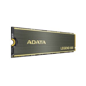 ADATA ALEG-800-1000GCS SSD diskas M.2 1000 GB PCI Express 4.0 3D NAND NVMe