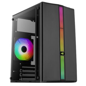 Byla Aerocool PGS Evo Mini-G-BK-v1