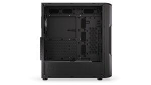 Korpusas ENDORFY REGNUM 400 ARGB