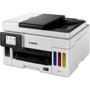 Canon MAXIFY GX6040 Rašalinis A4 600 x 1200 DPI „Wi-Fi“