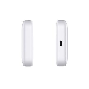 ZTE U50 5G mobilusis maršrutizatorius