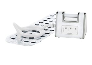 Medisana 88389 vonios burbulai