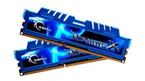 G.Skill 16GB DDR3-2400 atminties modulis 2400 MHz