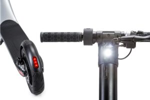 Paspirtukas X JSX-122-0