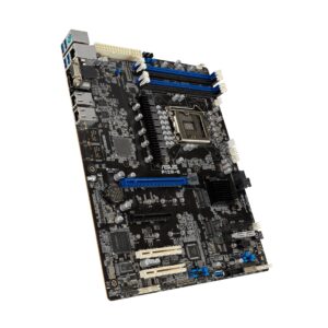 ASUS 90SB0A90-M0UAY0 pagrindinė plokštė LGA 1200 (Socket H5) ATX