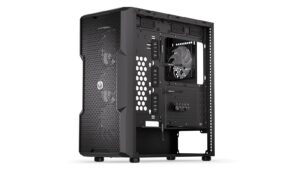 Korpusas ENDORFY REGNUM 400 ARGB