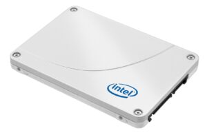 SSD Solidigm (Intel) S4620 960GB SATA 2.5" SSDSC2KG960GZ01 (DWPD up to 4)