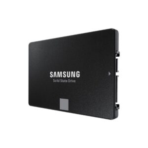 Samsung 870 EVO 4 TB 2.5" „Serial ATA III“ V-NAND