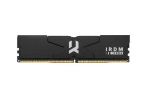 Goodram IRDM DDR5 IR-6000D564L30S/32GDC atminties modulis 32 GB 2 x 16 GB 6000 MHz