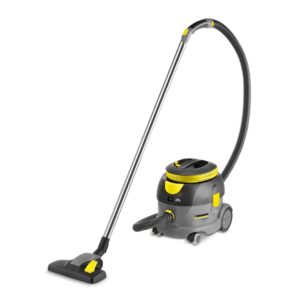 Kärcher T 12/1 eco!efficiency 12 L Būgninis siurblys Sausa 500 W Dulkių maišas