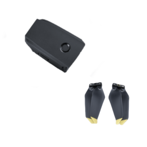 Dronų priedai ir dalys