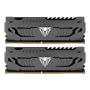 Patriot Memory Viper Steel PVS432G320C6K atminties modulis 32 GB DDR4 3200 MHz